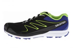 Blue/Black/Granny Green (L368979)