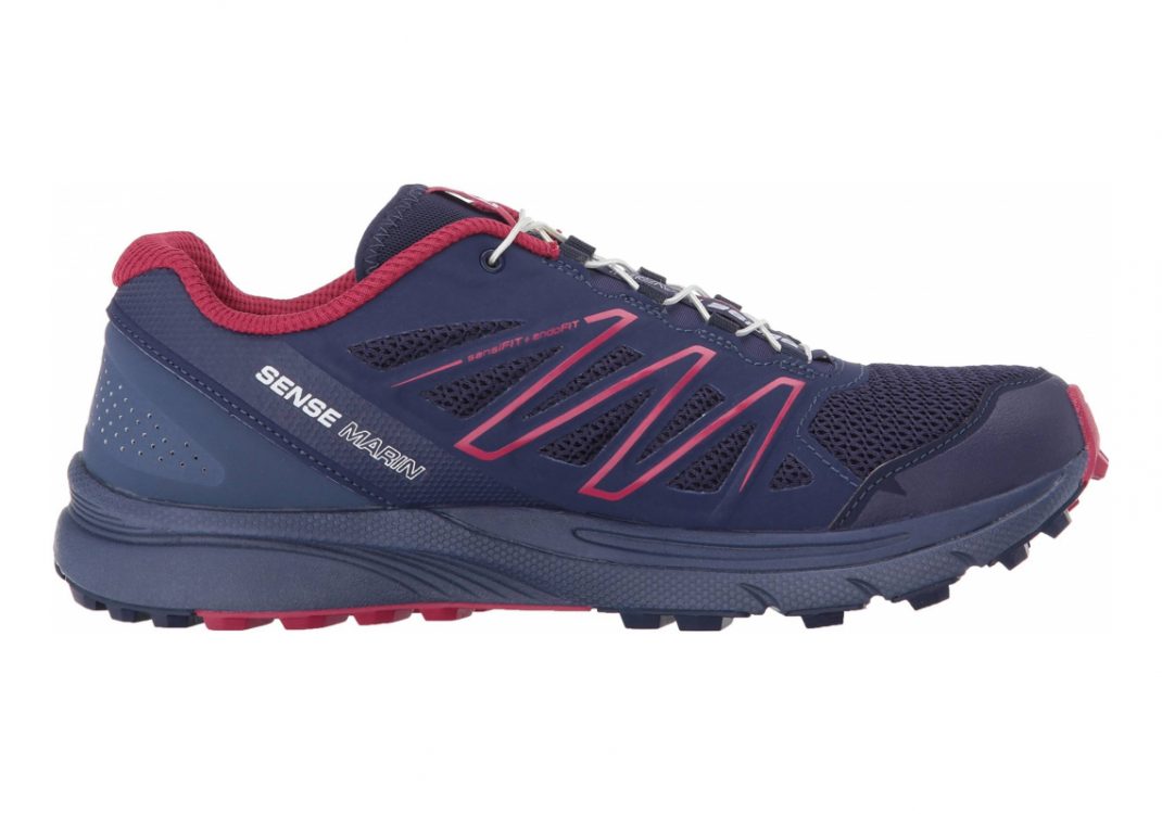 Salomon Sense Marin - Purple (L392486)