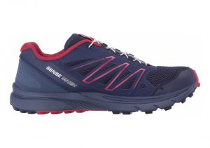 Salomon Sense Marin - Purple (L392486)