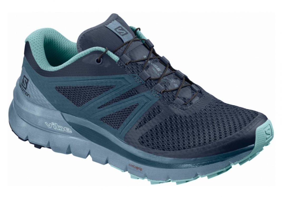 Navy Blazer/Blueston (L407452)