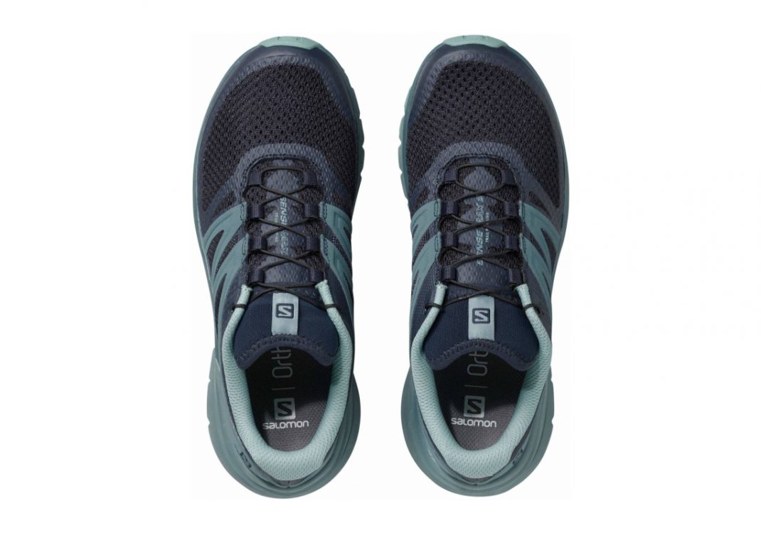 Navy Blazer/Blueston (L407452)