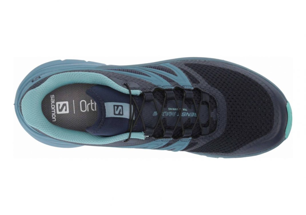 Navy Blazer/Blueston (L407452)