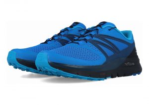Salomon Sense Max 2 - Indigo Bunting/Black (L406901)