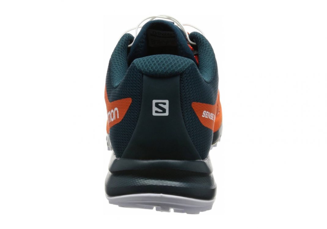 Rojo Flame Reflecting Pond White (L392505)