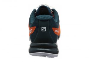 Rojo Flame Reflecting Pond White (L392505)