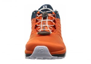 Rojo Flame Reflecting Pond White (L392505)