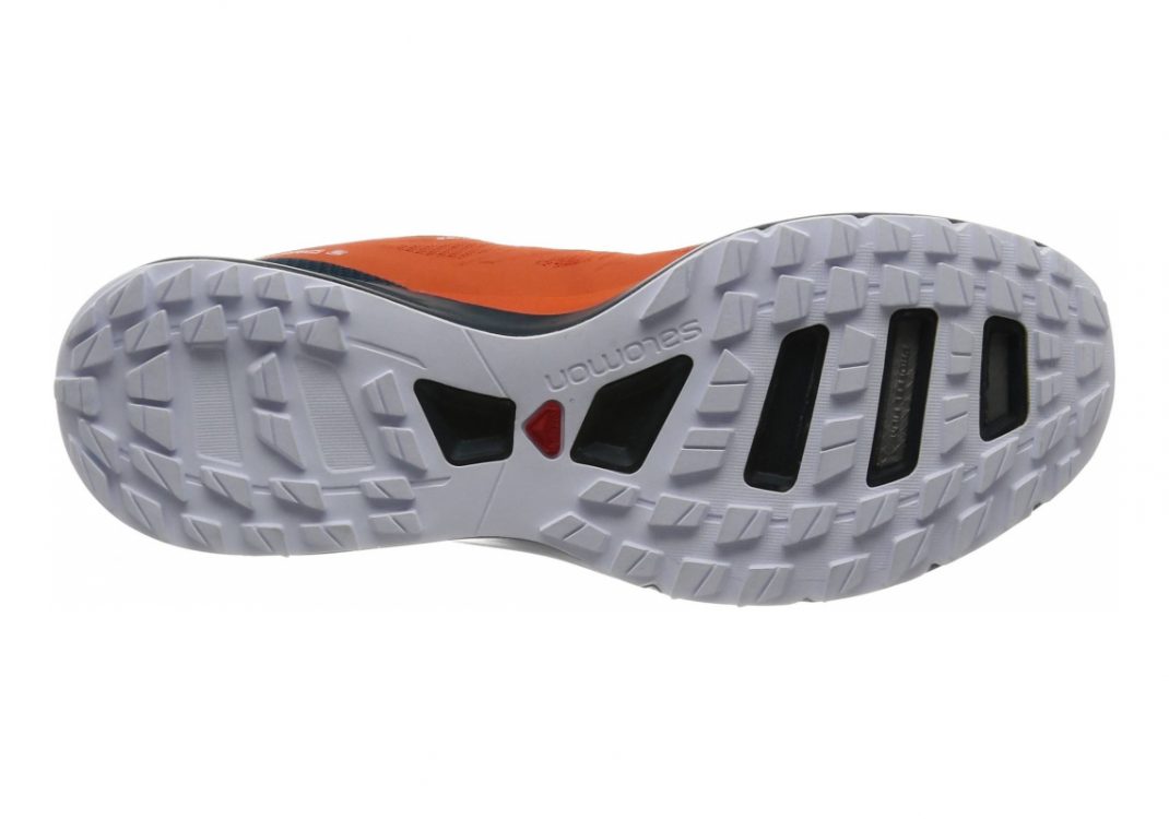 Rojo Flame Reflecting Pond White (L392505)