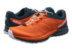 Rojo Flame Reflecting Pond White (L392505)