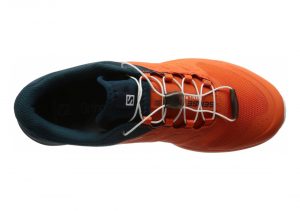 Rojo Flame Reflecting Pond White (L392505)