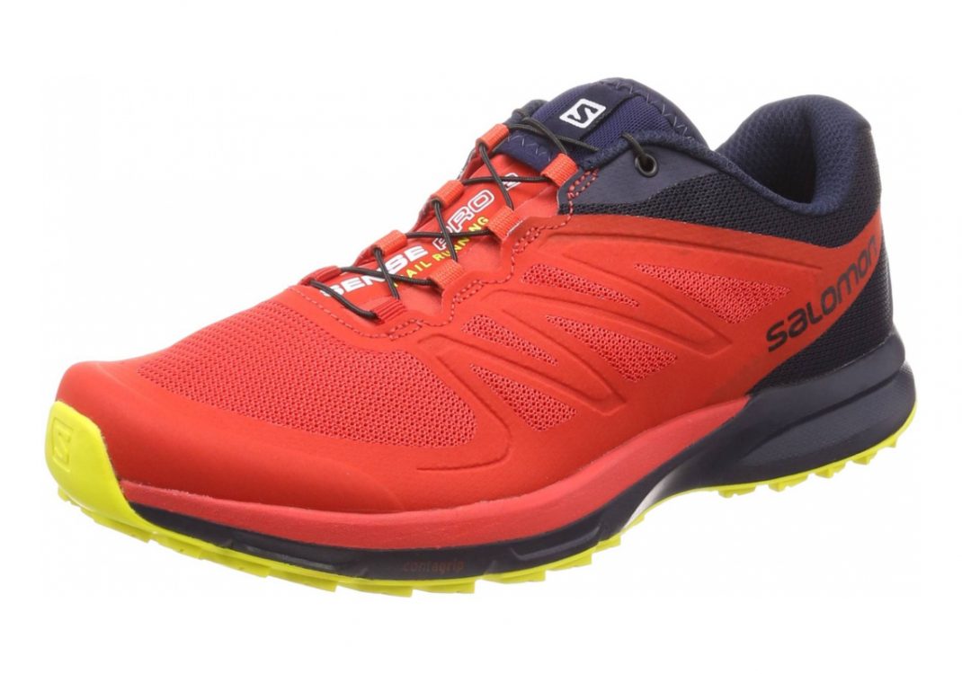 Rojo Fiery Red Night Sky Sulphur Spring 000 (L402379)