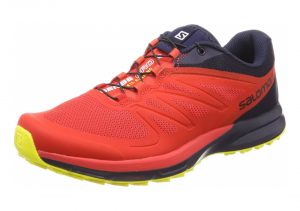 Rojo Fiery Red Night Sky Sulphur Spring 000 (L402379)