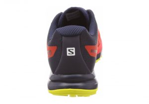 Rojo Fiery Red Night Sky Sulphur Spring 000 (L402379)