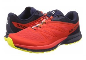 Rojo Fiery Red Night Sky Sulphur Spring 000 (L402379)