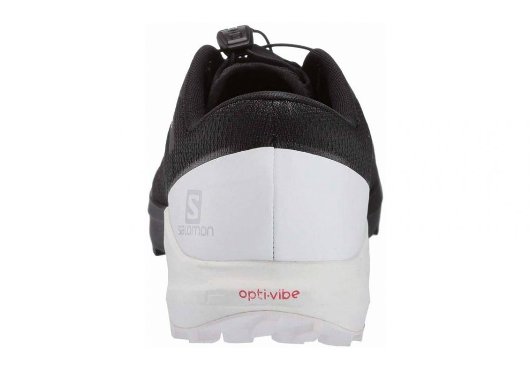 Salomon Sense Pro 4 - Black (L409755)