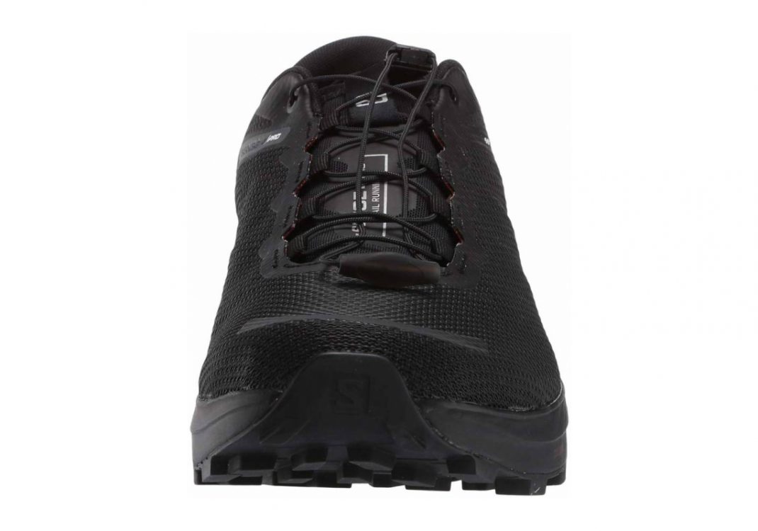 Salomon Sense Pro 4 - Black (L409755)