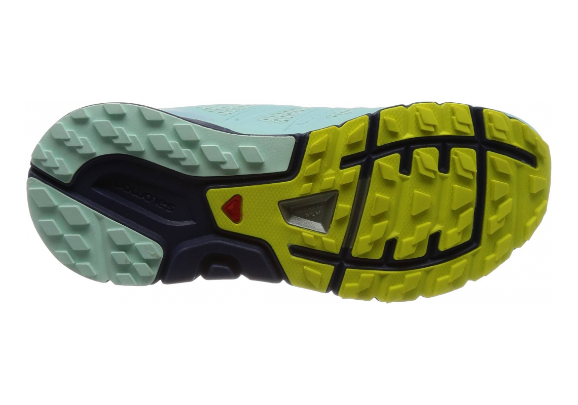 Salomon sense pro discount max