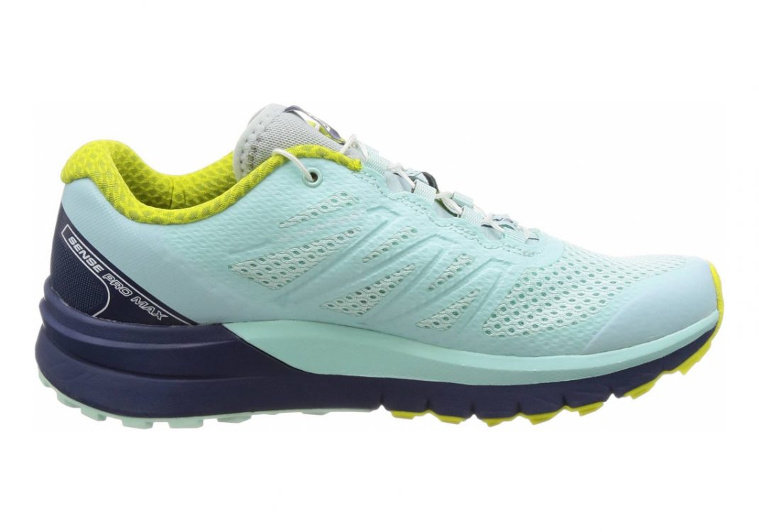 Salomon Sense Pro Max - White (L392487)