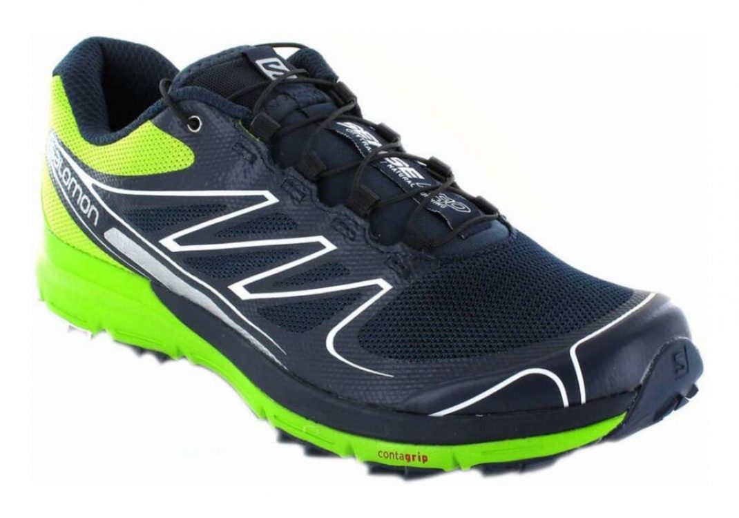 Blau G Blue White Gecko Green (L375985)