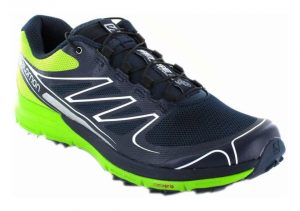 Blau G Blue White Gecko Green (L375985)