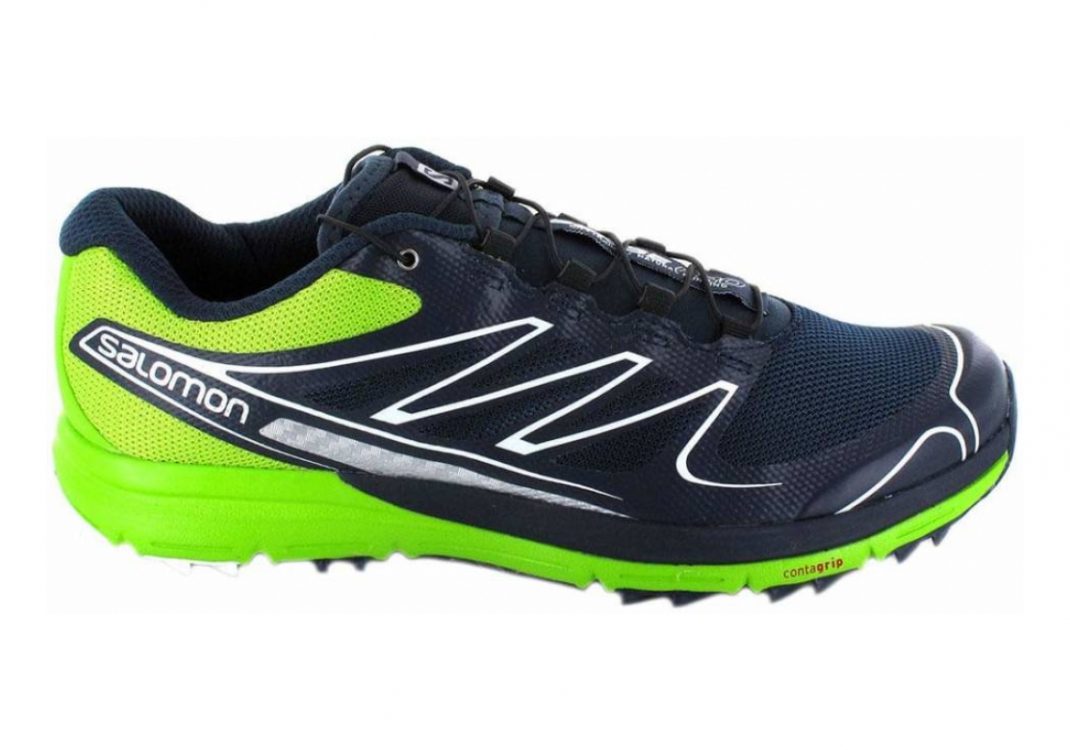 Blau G Blue White Gecko Green (L375985)