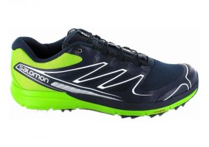 Blau G Blue White Gecko Green (L375985)