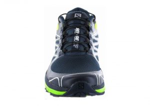 Blau G Blue White Gecko Green (L375985)