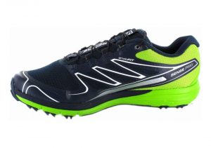 Blau G Blue White Gecko Green (L375985)