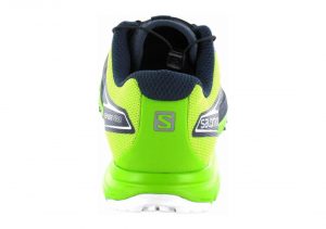 Blau G Blue White Gecko Green (L375985)