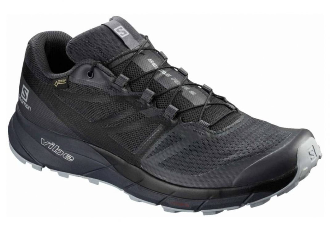 Ebony/Black/Quarry (L407078)