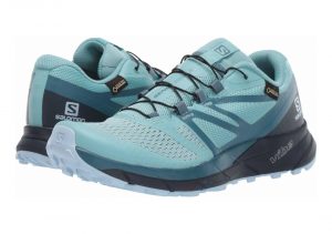 Nile Blue Navy Blazer Mallard Blue (L407079)