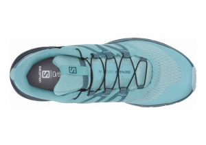 Nile Blue Navy Blazer Mallard Blue (L407079)