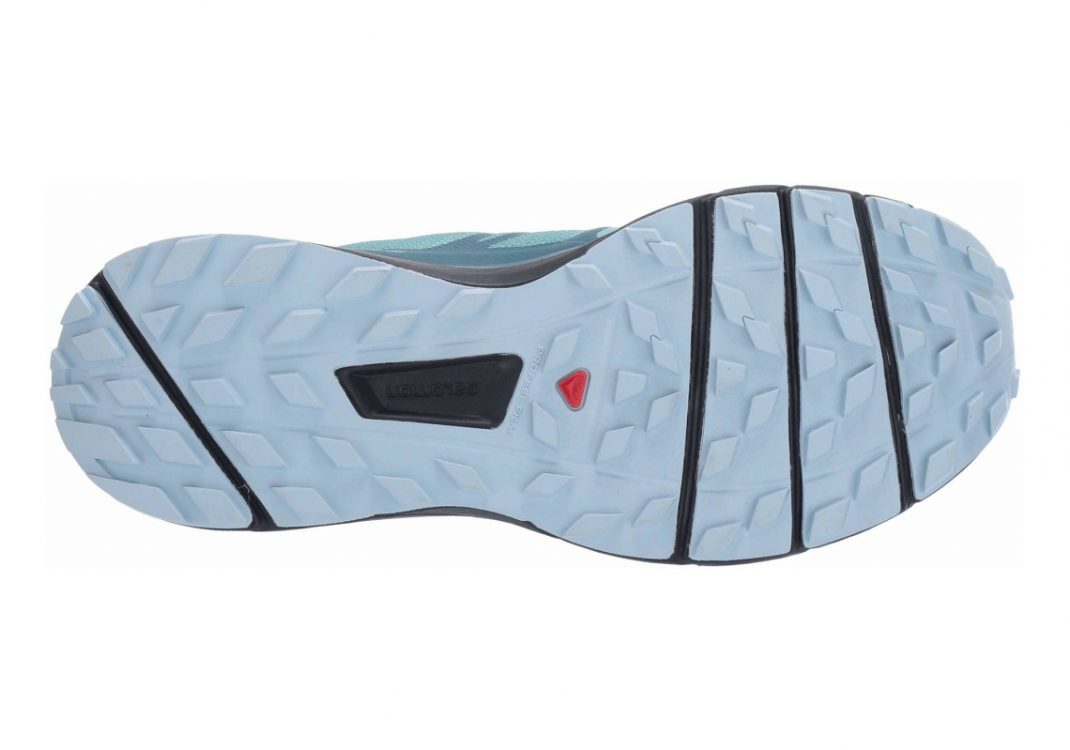 Nile Blue Navy Blazer Mallard Blue (L407079)