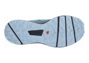 Nile Blue Navy Blazer Mallard Blue (L407079)