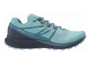 Nile Blue Navy Blazer Mallard Blue (L407079)