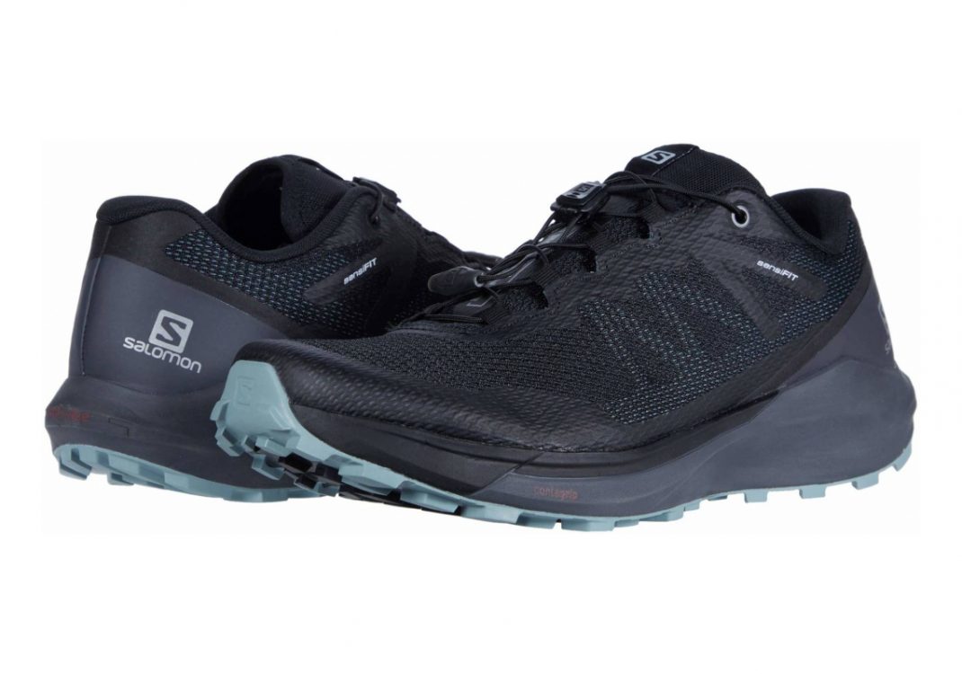 Black/Ebony (L409563)