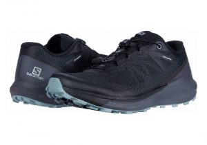 Black/Ebony (L409563)