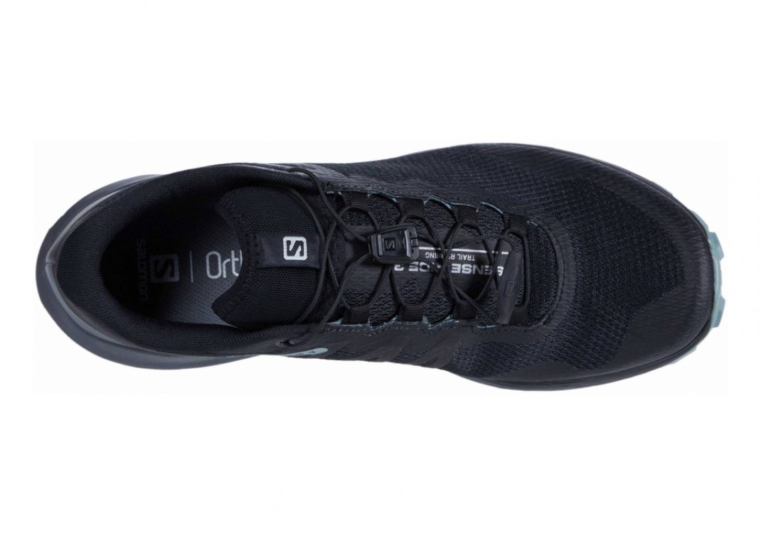 Black/Ebony (L409563)