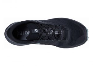 Black/Ebony (L409563)