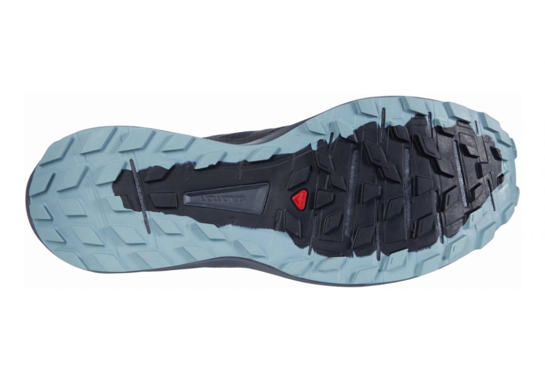 Black/Ebony (L409563)