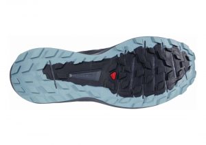 Black/Ebony (L409563)