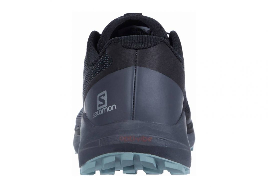 Black/Ebony (L409563)