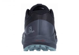 Black/Ebony (L409563)