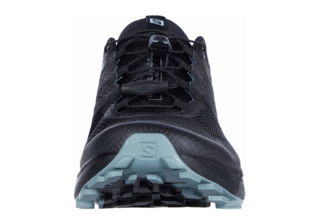 Black/Ebony (L409563)