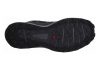 Salomon Sense Ride 3 GTX Invisible Fit - Black/Quiet Shade (L409751)