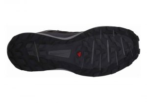 Salomon Sense Ride 3 GTX Invisible Fit - Black/Quiet Shade (L409751)