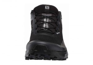 Salomon Sense Ride 3 GTX Invisible Fit - Black/Quiet Shade (L409751)