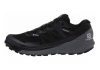 Salomon Sense Ride 3 GTX Invisible Fit - Black/Quiet Shade (L409751)