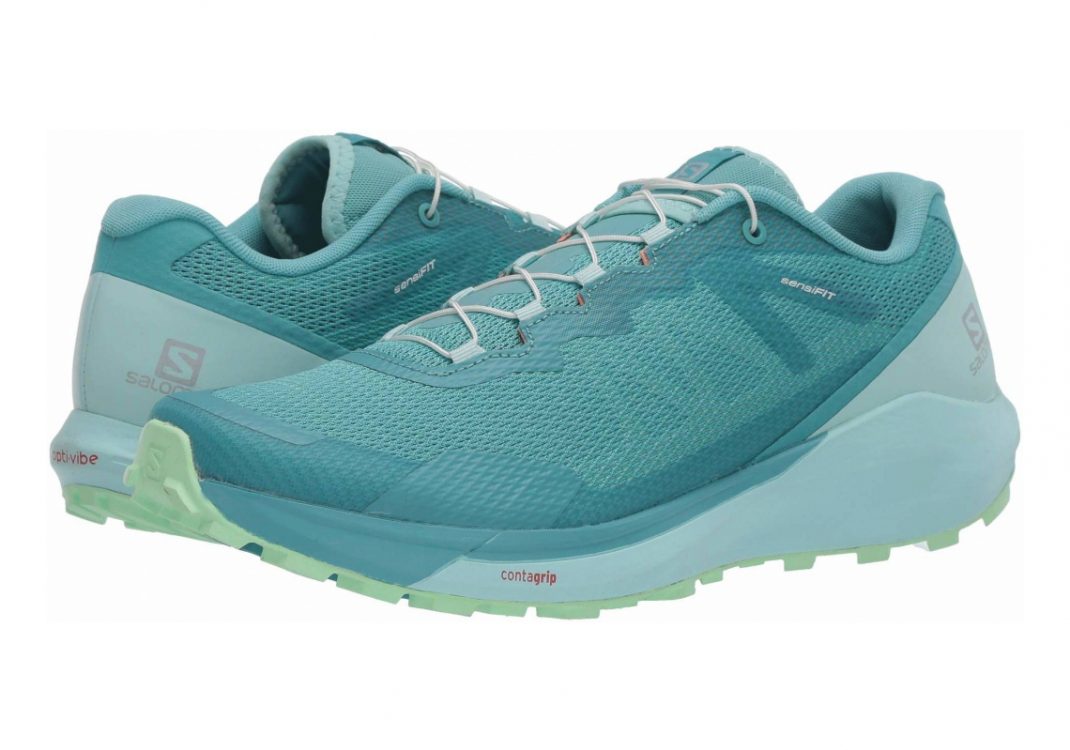 Lyon Blue/Smoke Blue (L409602)