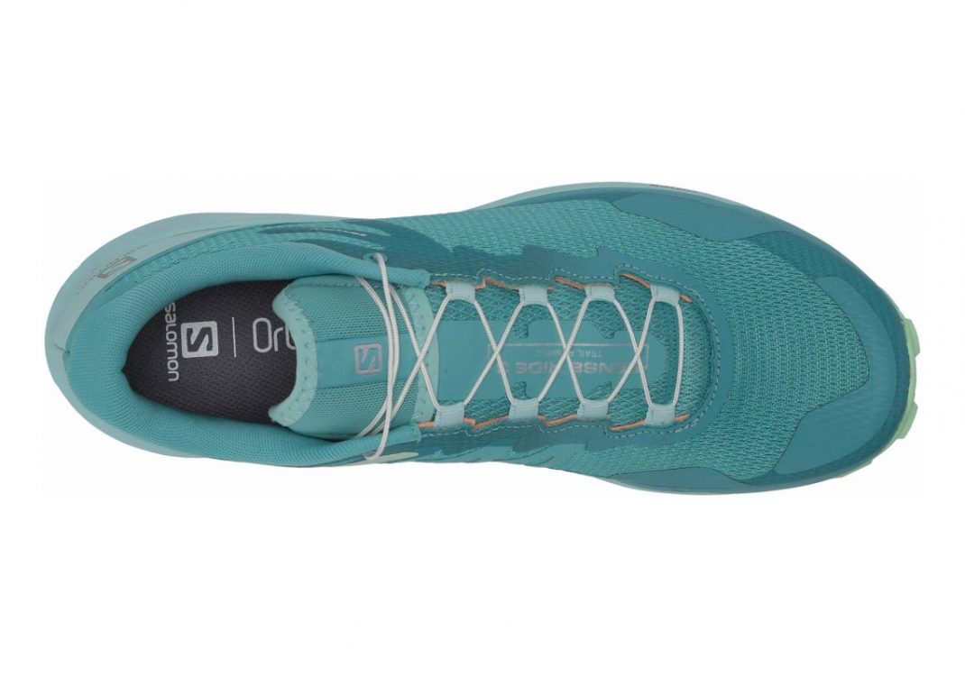 Lyon Blue/Smoke Blue (L409602)