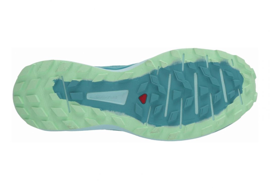 Lyon Blue/Smoke Blue (L409602)